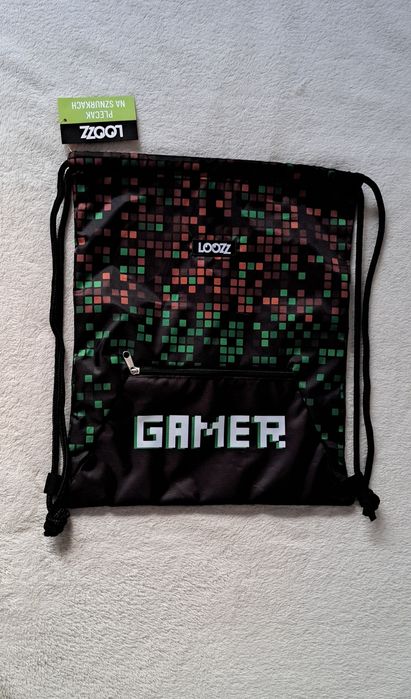 Worek plecak  LOOZZ