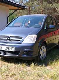 Opel Meriva A Polski Salon!! 1,3cdti ECOTEC 2007r. Okazja!!!