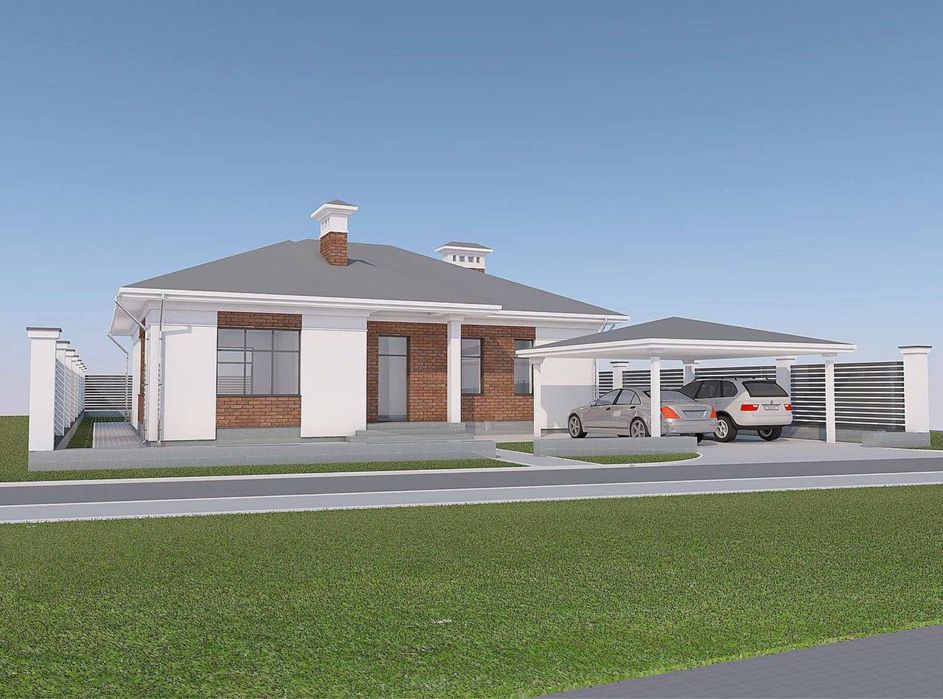 Продаж приватизованої ділянки з фундаментом Самаровка СТ Дніпровець