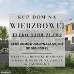 Kup ten piękny dom na nowopowstającym osiedlu!