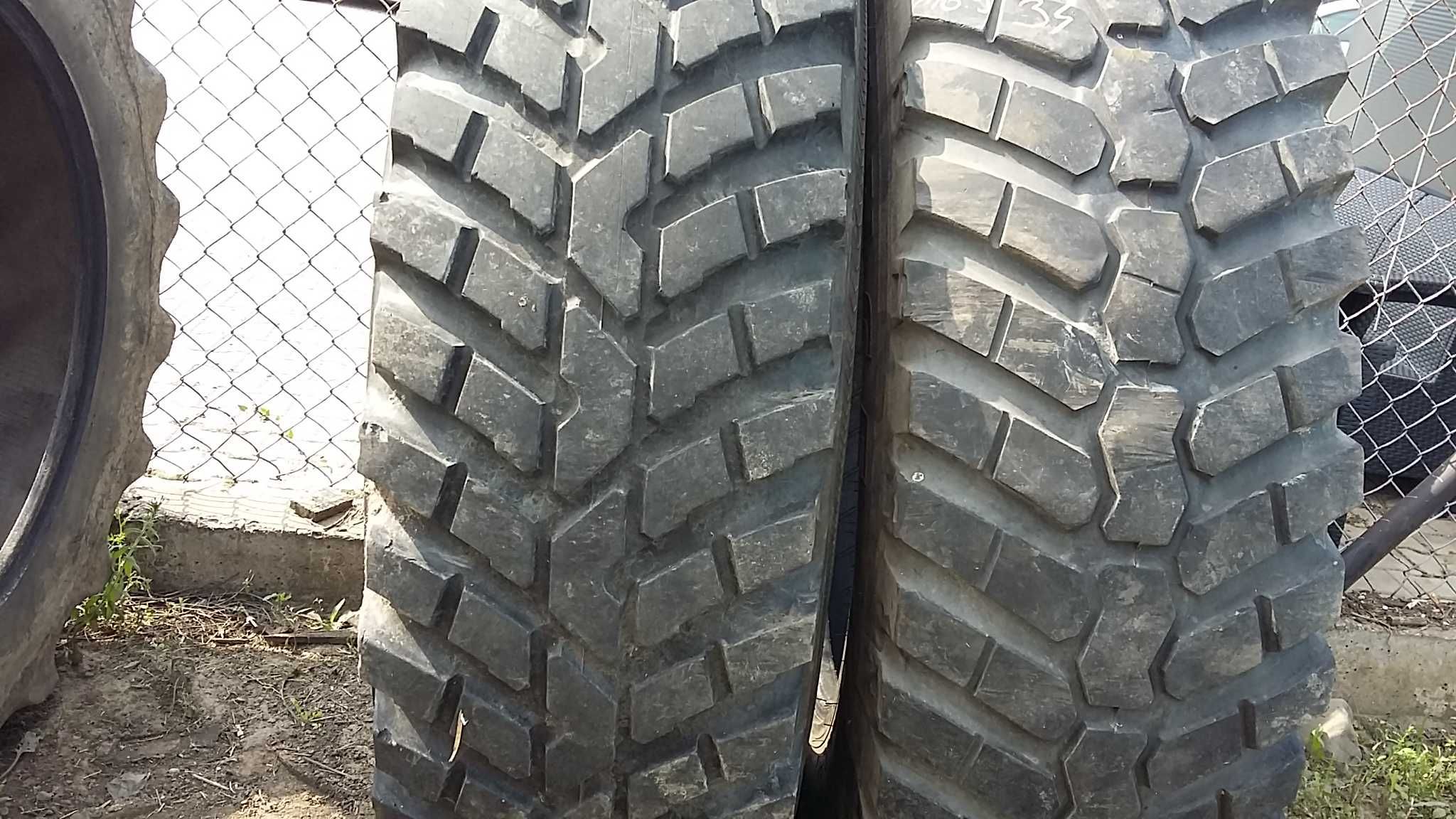 Opona 440/80R34 Nokian  16,9R34 opony rolnicze montaż