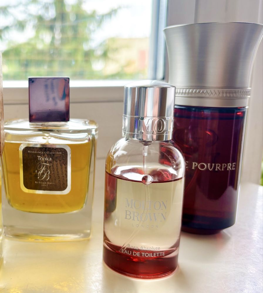 Tonka Franck Boclet 100ml