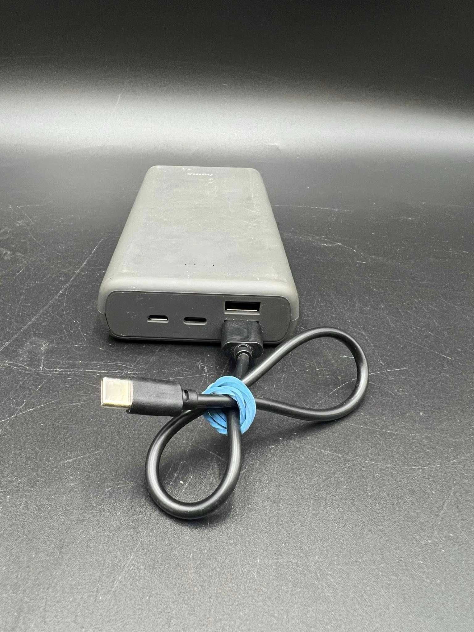 Powerbank Hama Supreme 24HD 24000 mAh 201670