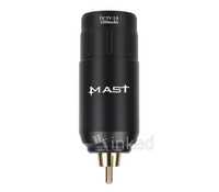 Бездротовий тату-блок Mast U1 Wireless (Black)