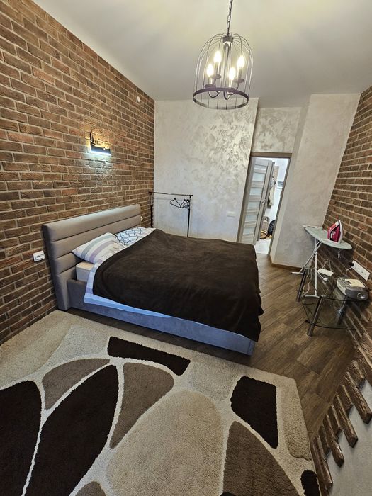 Квартира 1 bedroom 50м² Львів, Зелена-Пасічна