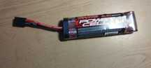 Акумуляторна батарея Traxxas 8.4v 3000mah