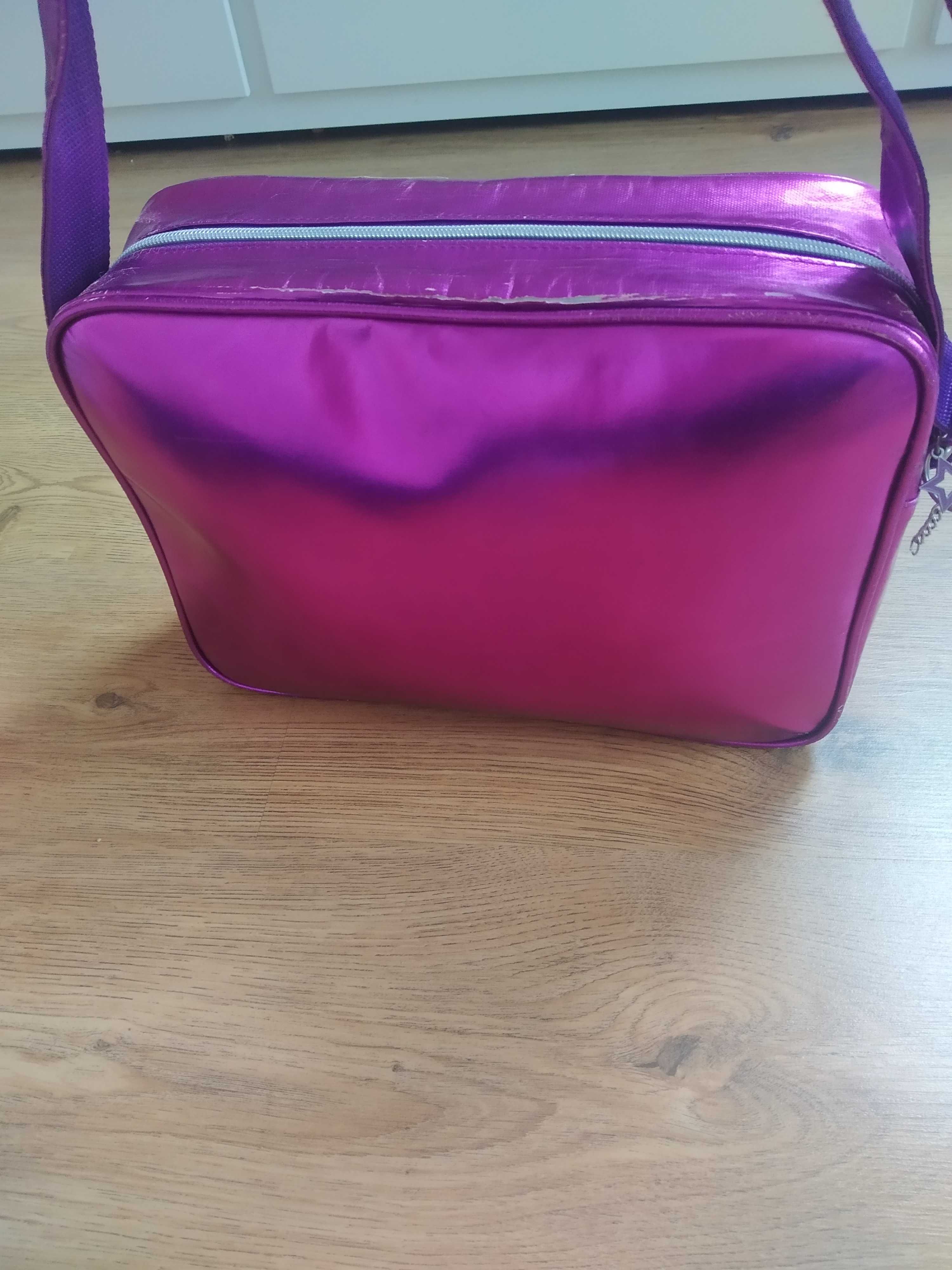 Torba top model A4