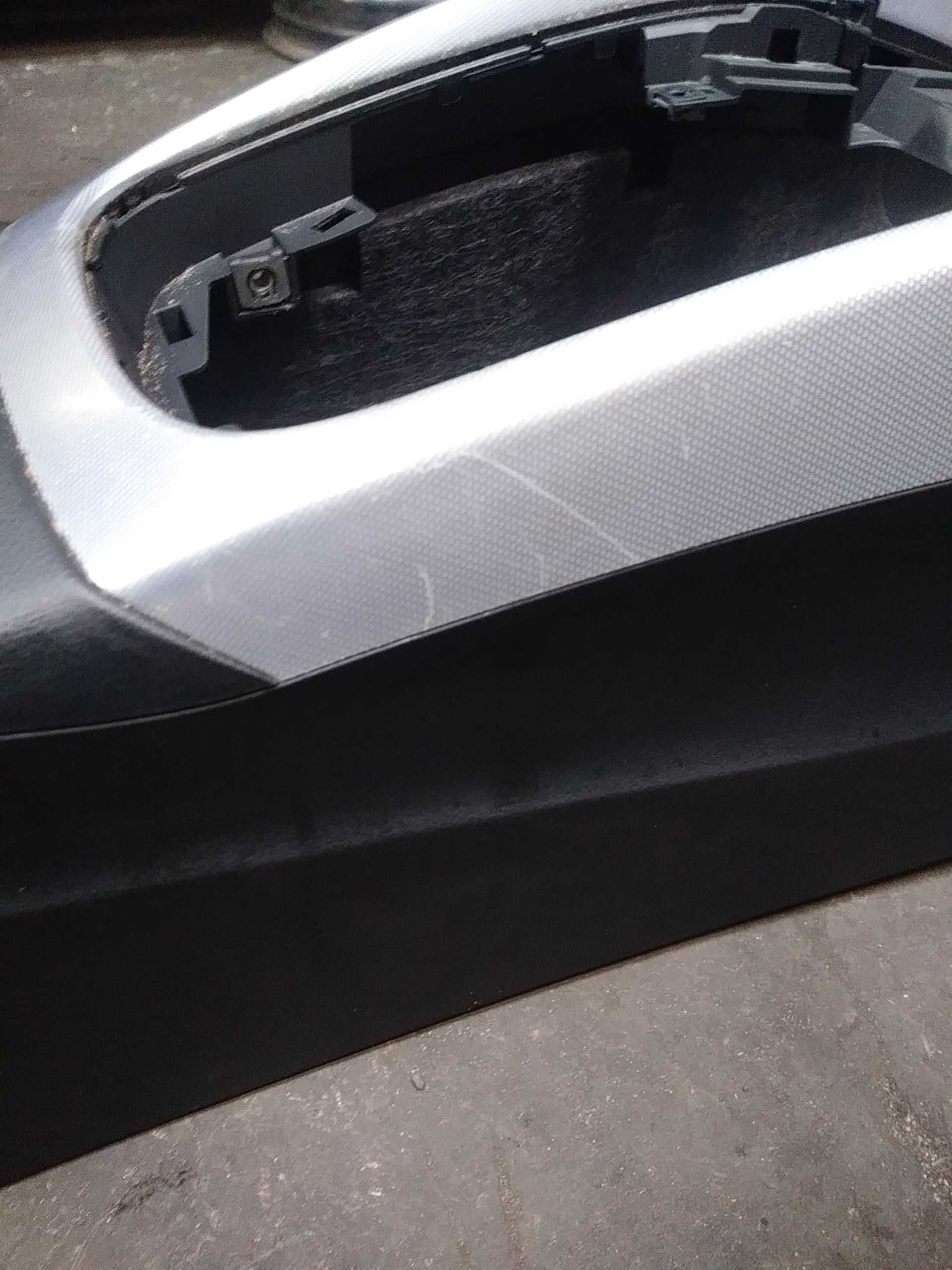 Audi Q5 8R podłokietnik tunel środkowy Części