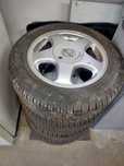 R15 4×100 Колеса/Шини/Диски Або обмін на R16 5×112