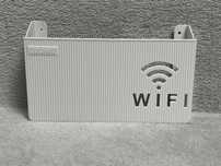 Сховище для Wi-Fi роутера — стиль та порядок у вашому домі!
