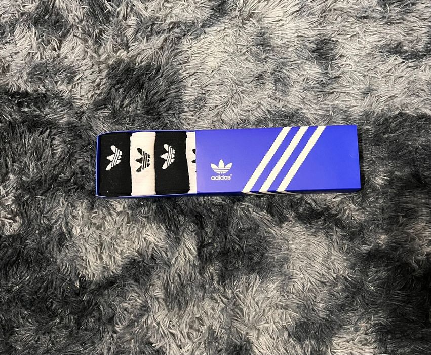 Pack de meias Adidas