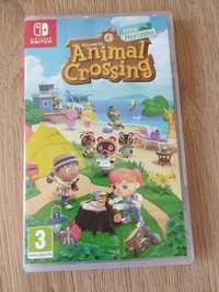 Animal Crossing: News horizons