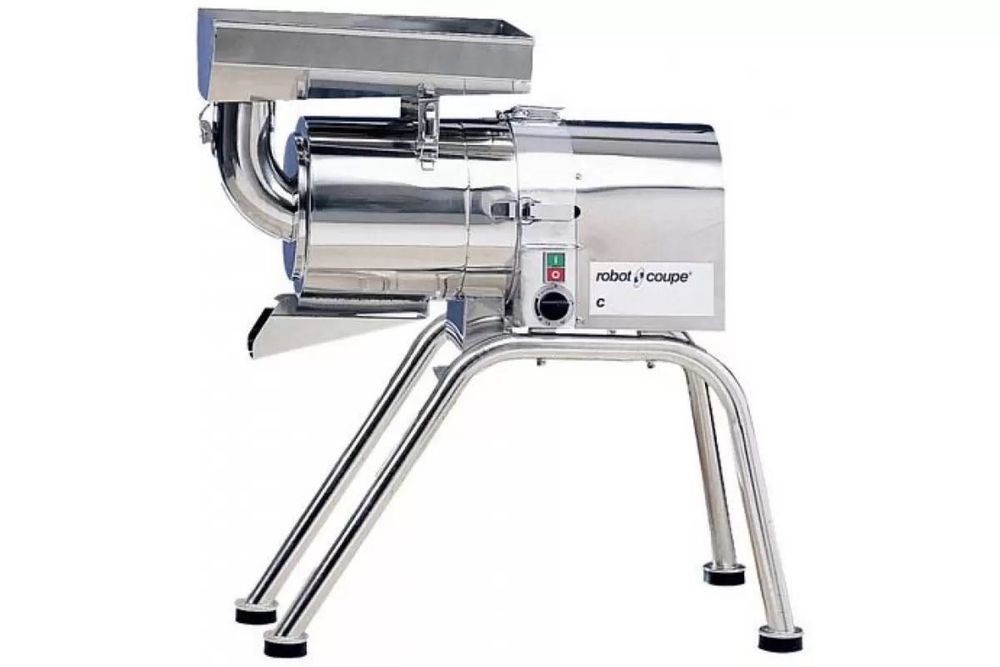 РОЗПРОДАЖ Машина протирочна/овочерізка Robot Coupe C120 (220)
