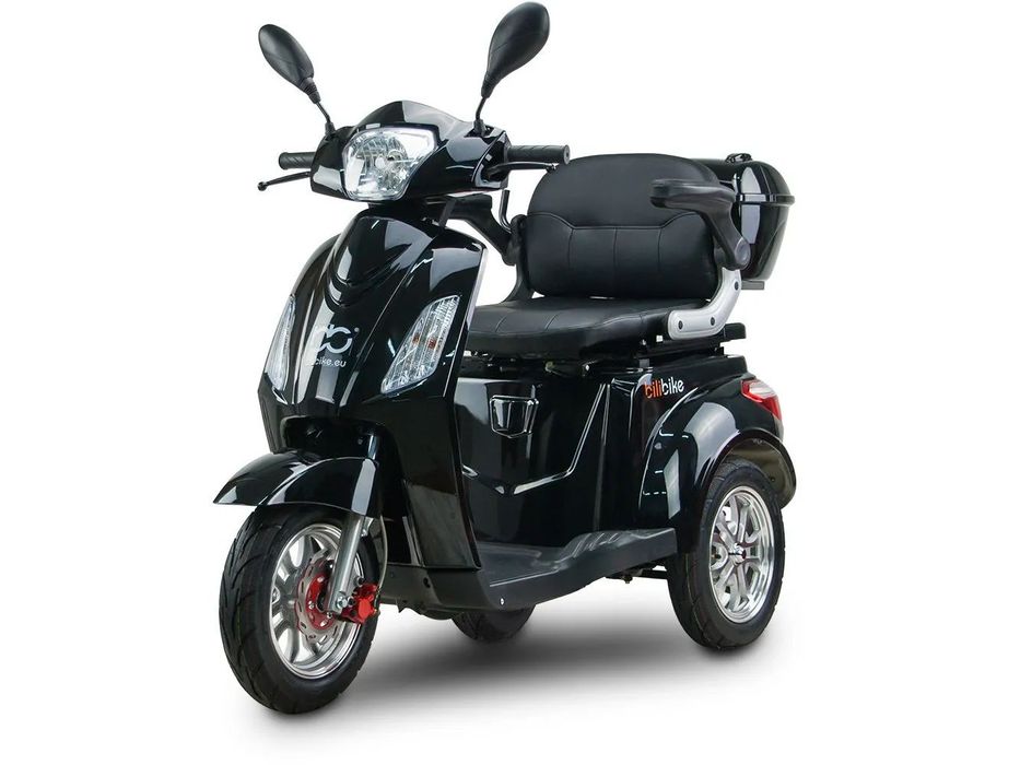 Bili Bike Shino Skuter elektryczny pojazd inwalidzki BILI BIKE SHINO G2 *raty 2025