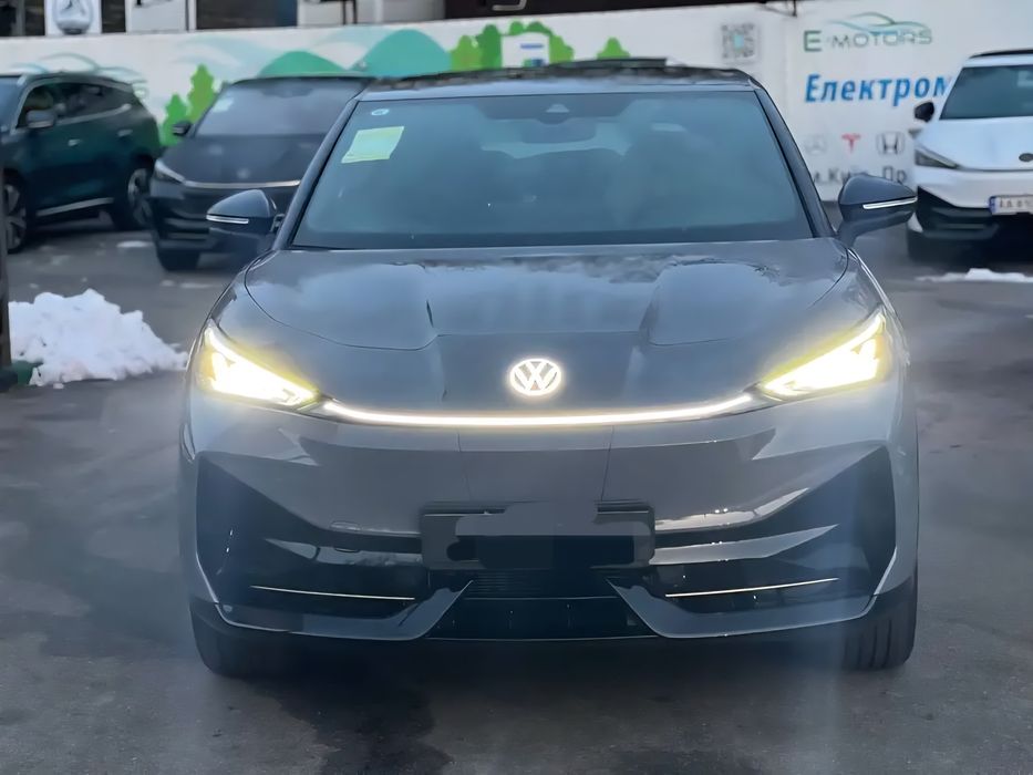 Шанс VW UNIX Рассрочка Аренда