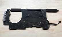 Logic Board MacBook Pro 15 Retina, Late 2013 , Core i7 2.0GHz 8GB RAM