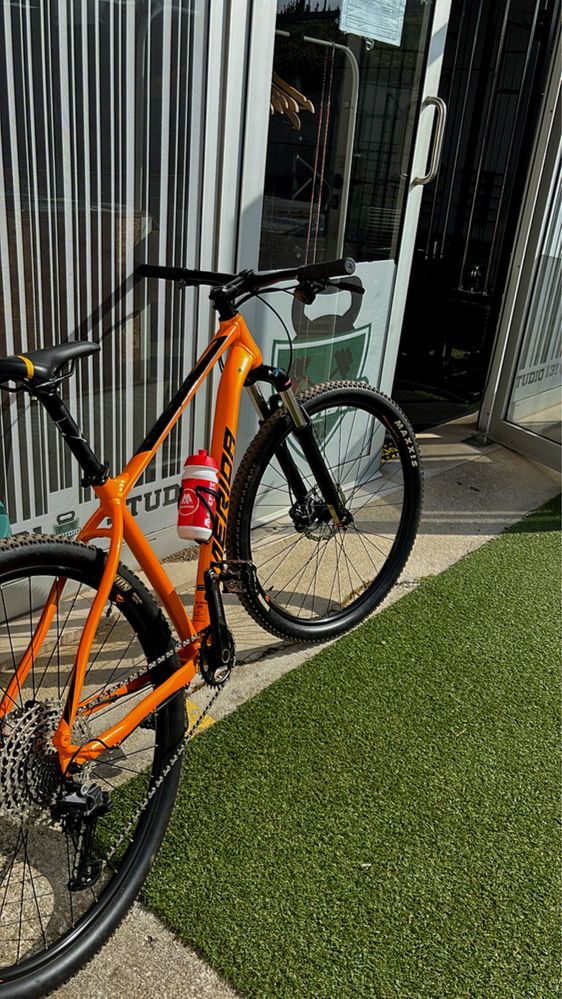 Merida Big 300 L