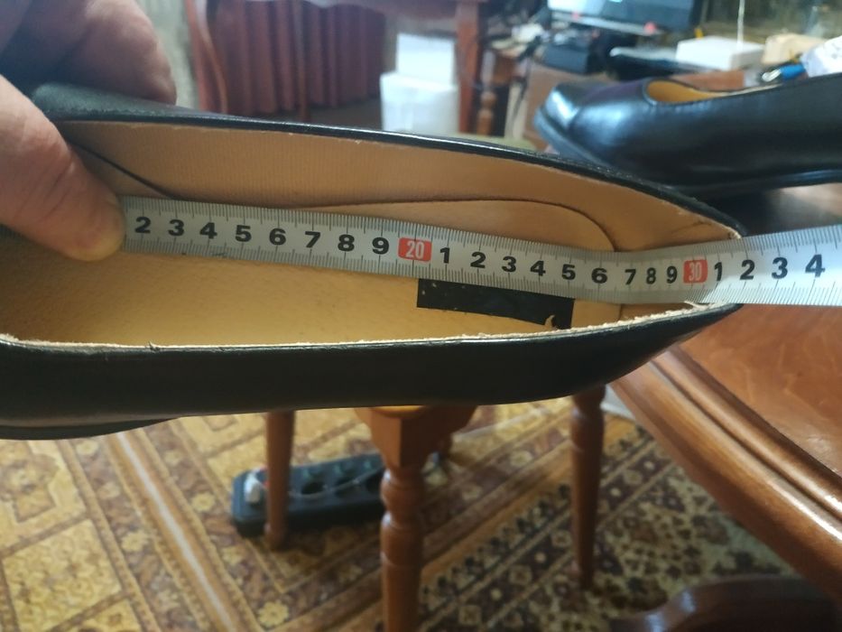 Туфли женские 40р.