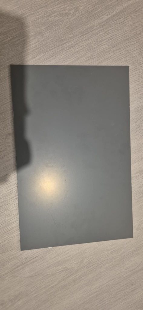 Tabliczka plakietka Teren monitorowany
