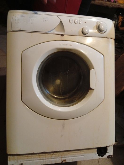 Eletrodomésticos usados