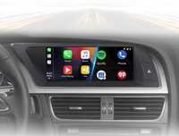 Radio nawigacja Audi A5 2009 - 2016 CarPlay Android 6GB 128GB