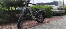 Електровелосипед Duotts F26