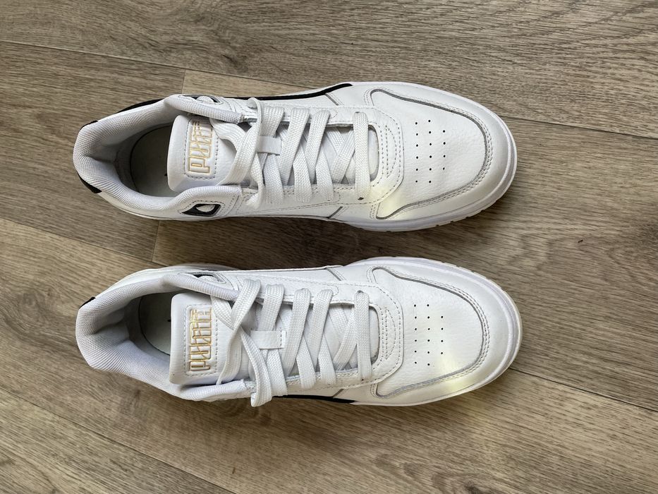 Продам кросівки Puma