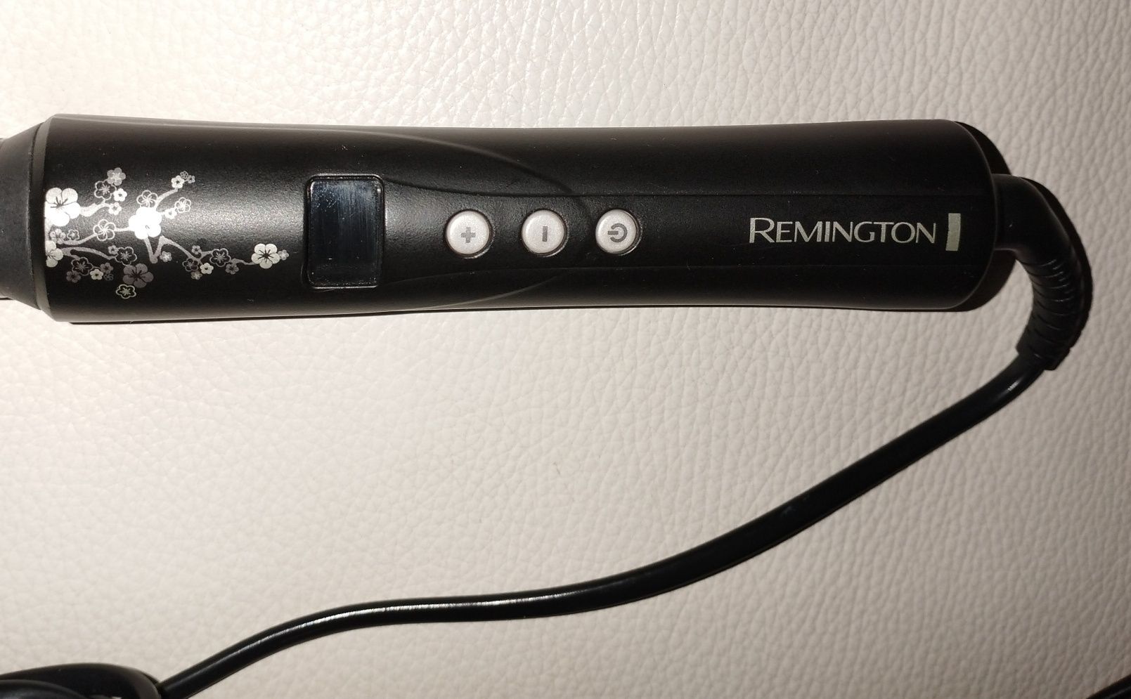 Плойка для волос Remington Ci9532  керам покрытие цифровой дисплей