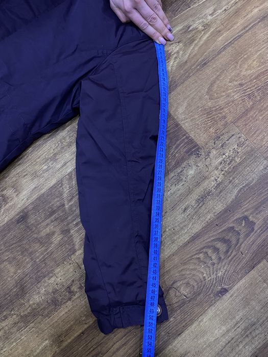 Куртка зимова Ленне 140