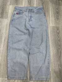 штаны/pants polar big boy blue