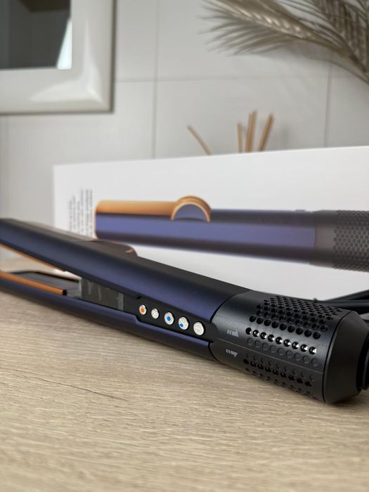 Dyson, Дайсон Airstrait HT-01 — випрямляч і фен для волосся, утюжок