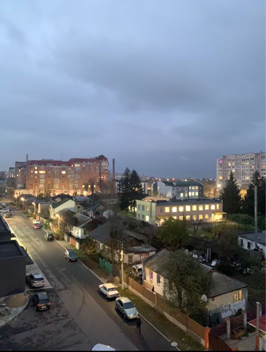 3-кім кв. Вул. М. Грушевського,110
