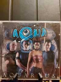 Aqua, Cher Audio CD