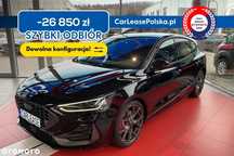 Ford Focus ST X, Najlepsza oferta, Dowolna konfiguracja! 280 KM!