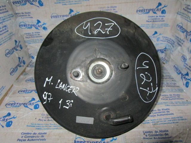 Servofreio 834031087319 MITSUBISHI LANCER 1997 1.3 I GASOLINA