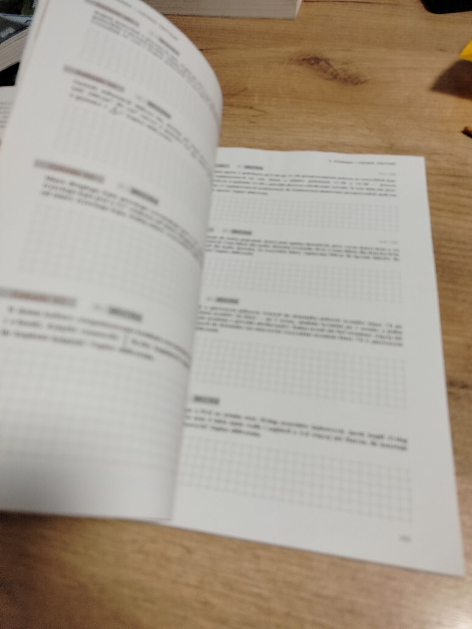 Matematyka. Repetytorium ósmoklasisty