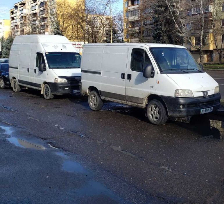 Услуги грузчиков послуги вантажників