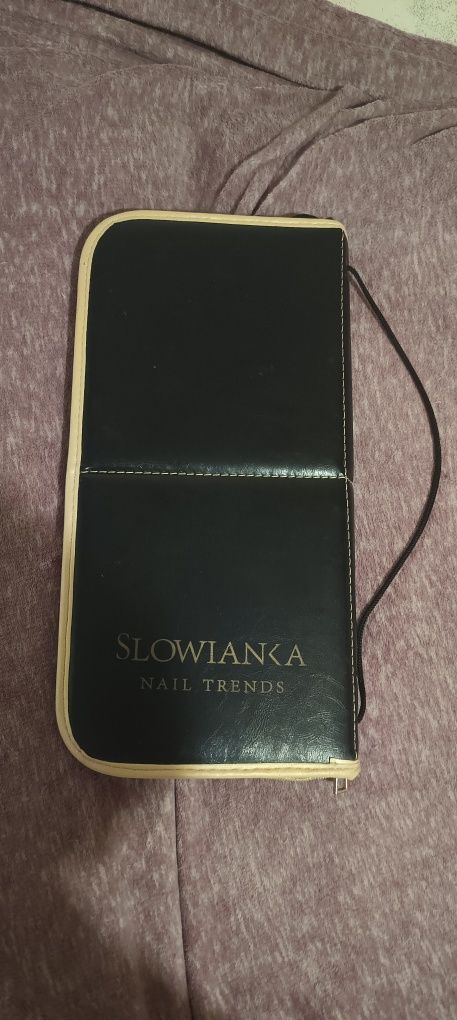 Piórnik na pędzle Słowianka