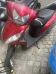 Honda Vision 110 de 2012
