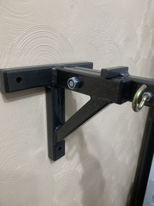 Складна сушка для одягу на балкон