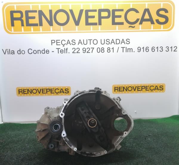 Caixa de velocidades manual MITSUBISHI Colt VI (Z3_A, Z2_A)
