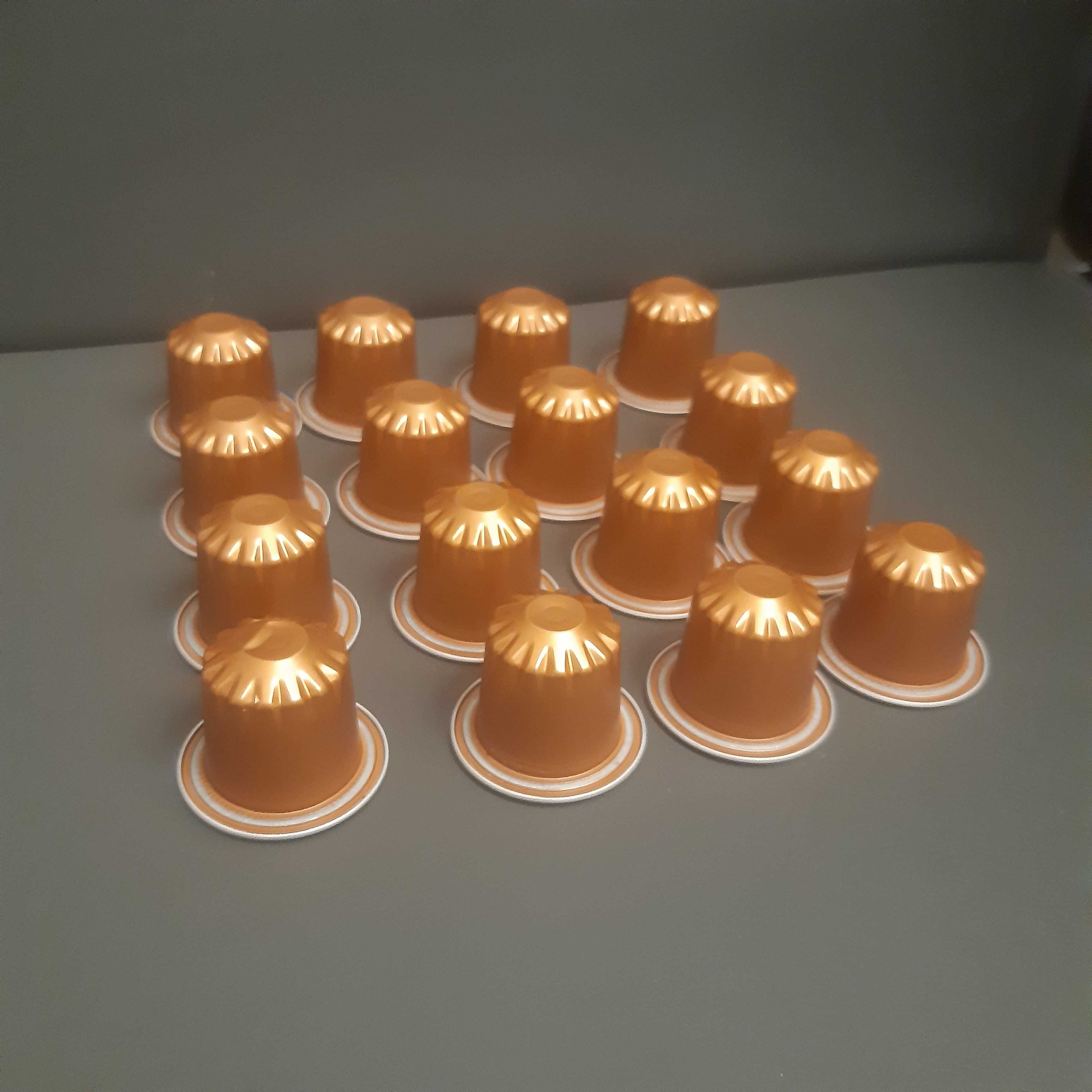 Ekspres Nespresso DeLonghi EN550W