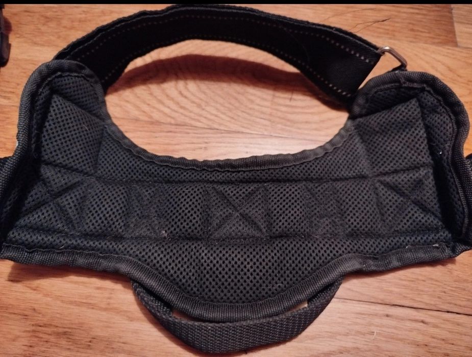 Peitoral XXL, Norauto