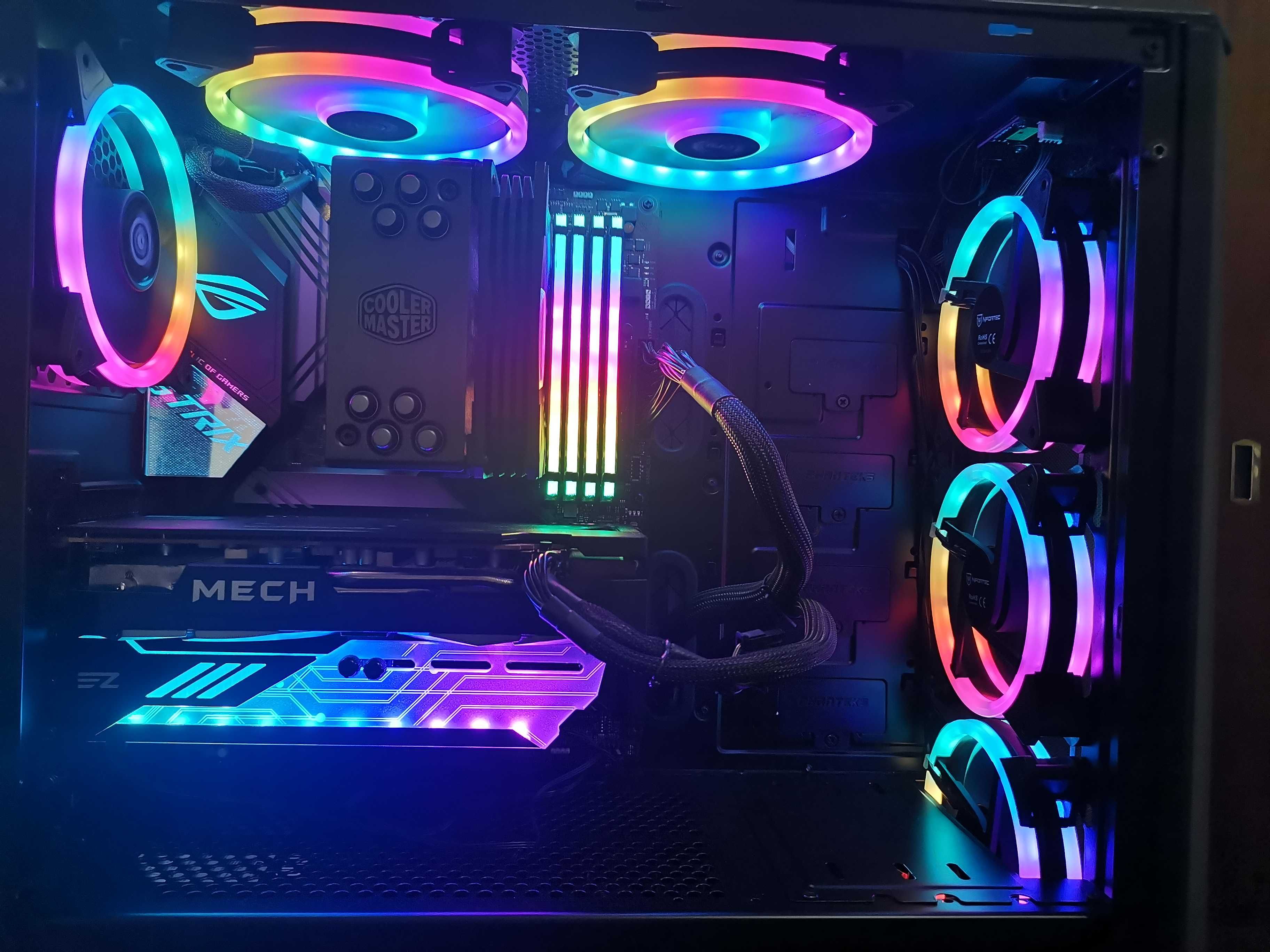 Vendo computador
