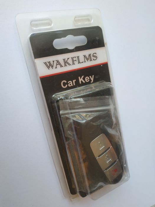 Ключі запалювання, ключи зажигания  Wakflms Nissan Xtrail/Rogue T32