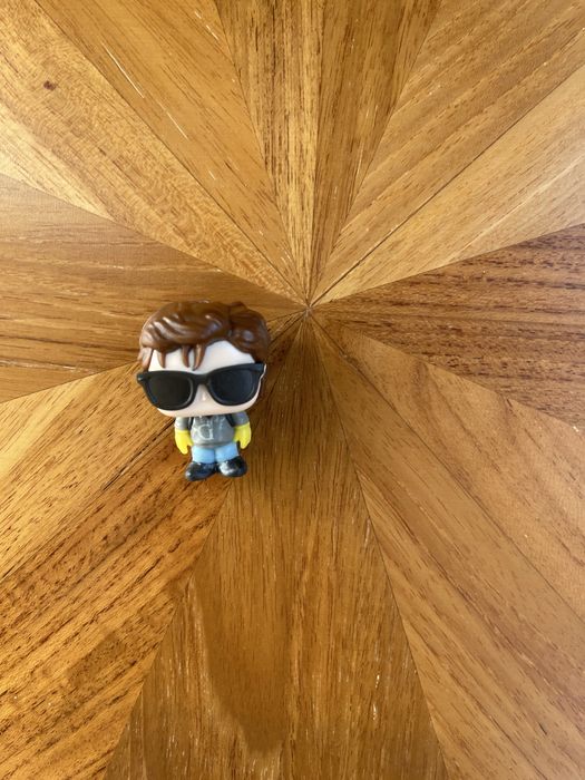 Игрушка стив joy