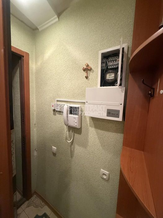 Продам 2 комн в центрі Харкова проспект Науки