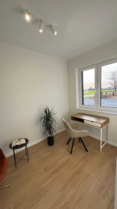 Na sprzedaż NOWE mieszkania w Hanulinie