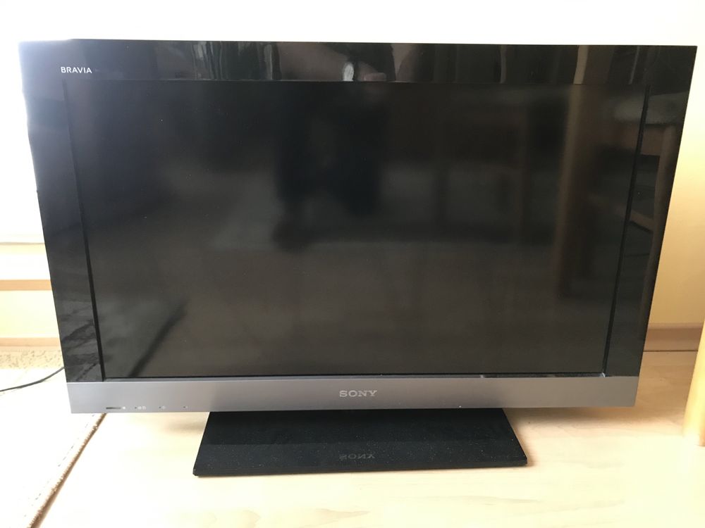 Tv Sony bravia 32