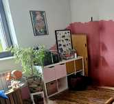Kalax wkłady z drzwiami 33x33 fala